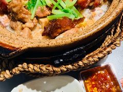 -嘉华小吃(蛇口市场店)