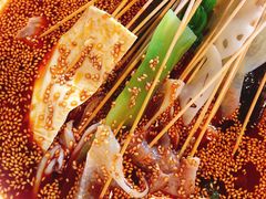 -叶婆婆钵钵鸡(解放碑店)
