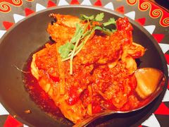 -花马天堂云南餐厅 Lost Heaven(高邮路店)