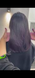 -Sying杉影日式烫染專門店