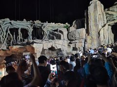 -威海华夏城景区