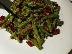 -蔴将·川菜(黄龙万科店)