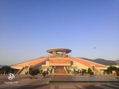 -中国闽台缘博物馆