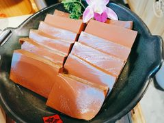 -谭鸭血老火锅(万象九宜城店)