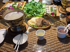 -慢丽江·云南野生菌土鸡锅(西山店)