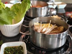 -锅季·捞王旗下小火锅(虹桥火车站店)
