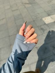 -晨·艺美甲美睫