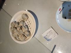 -百饺园(平山道店)