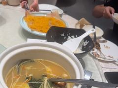 -U你·天然调味(南湖总店)