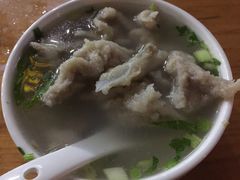 -江南红鱼汤(洋中花园店)