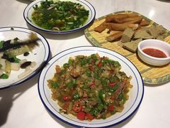 臭豆腐-东门头·江鲜小馆(新天地店)