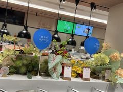 -聚春园自助餐厅(东街口店)