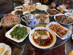 -阿东农家菜(新场古镇下塘街店)