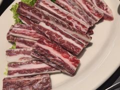 -NIUAN牛庵·日式和牛烧肉(恒隆店)