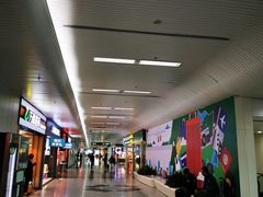 -福州长乐国际机场