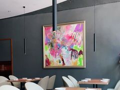 大堂-初花·日本料理