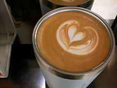 -Manner Coffee(大宁国际商业广场店)