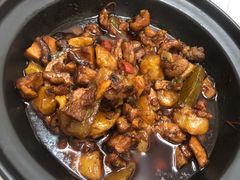 -众悦夜郎蛙美食餐厅(太原南街店)