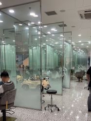 -时尚殿堂hair salon（上地华联店）