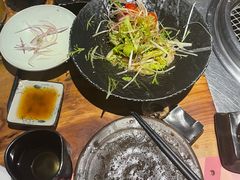 -焱铁烧·黑毛和牛专门店(南宁万象城店)