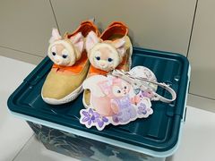 -霸王茶姬(凯德大峡谷店)