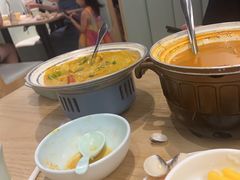 -米泰芒·东南亚料理(体育西店)