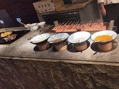-杭州开元名都大酒店·地中海自助餐厅