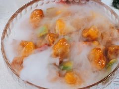 -津悦·正阳春烤鸭(红旗南路店)