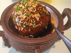 招牌狮子头-扬州狮子楼·非遗淮扬菜(总店)