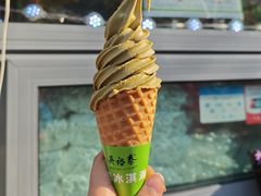 -吴裕泰茶庄(前门大街店)