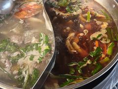 牛肉牛杂-刘艳黄牛肉(九襄店)