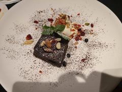 -小火花·干式熟成牛排馆Spark SteakHouse(剑桥郡店)