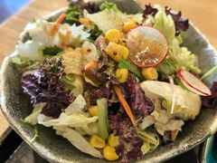 -和然日本料理(开发区五彩城店)