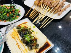 -宛平李记小吃(东关街店)