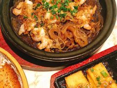 -茅庐川菜(烟台万象汇店)