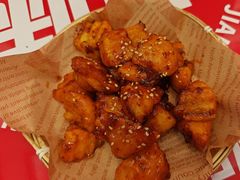 -见味花甲(福田coco park店)