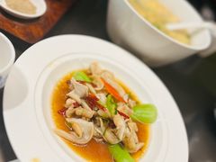 -东莱馋房(陆家嘴店)