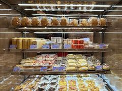 -丁香西饼屋(桂林路店)