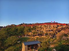 -泰山风景名胜区