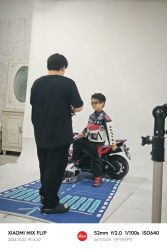 -可优蜜儿童摄影