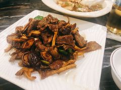 -美极鲜食坊(宝安南路店)