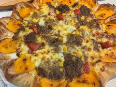 -必胜客(新辰里酒仙桥店)