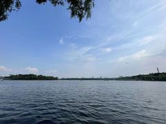 -长春市南湖公园