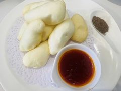 -马凯餐厅(长椿街店)