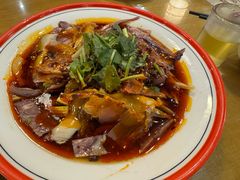 -易老妈蹄花.特色川菜(人民公园总店)