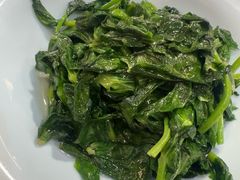 蒜蓉豌豆尖-贵州大厦贵州厅(樱花园西街店)