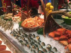-苏州洲际酒店·大堂酒廊