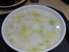 白菜豆腐汤-护国寺小吃(中关村店)