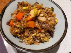 -牛村来人潮汕牛肉火锅(西单店)