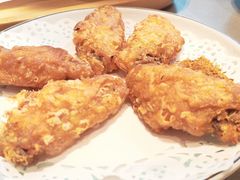 -唐猫庭院·千年陕菜(大唐不夜城店)